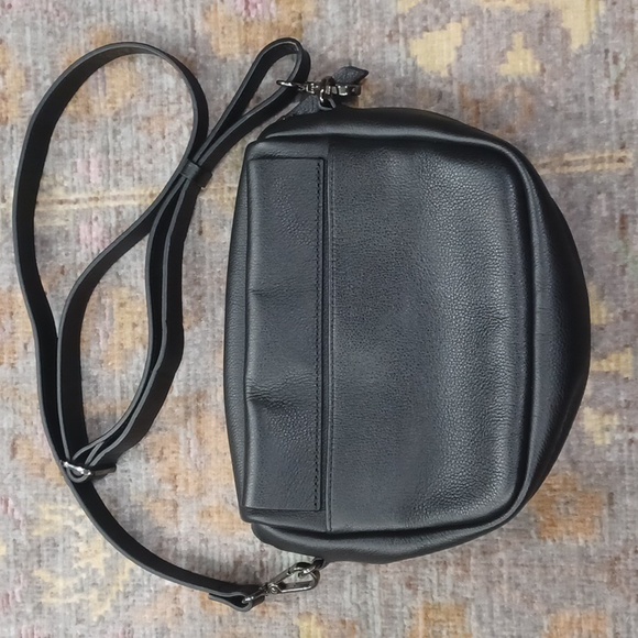 Mina Baie Los Angeles Convertible Crossbody Bag - Picture 3 of 10